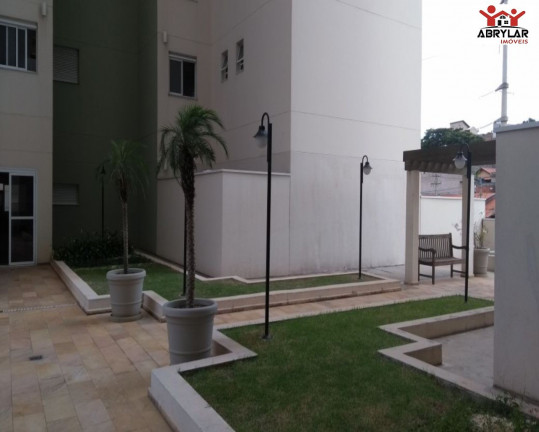 Imagem Imóvel com 2 Quartos à Venda, 73 m² em Engordadouro - Jundiaí