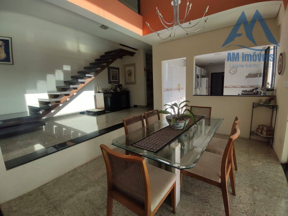 Imagem Casa com 4 Quartos à Venda, 1.050 m² em Pontal Da Liberdade - Lagoa Santa Imagem Casa com 4 Quartos à Venda, 1.050 m² em Pontal Da Liberdade - Lagoa Santa