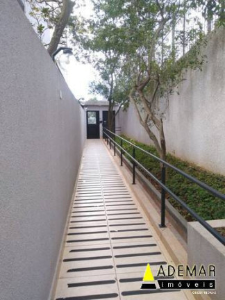 Apartamento com 2 Quartos à Venda, 45 m² em Planalto - São Bernardo Do Campo