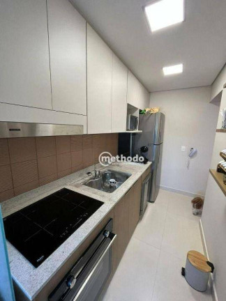 Imagem Apartamento com 2 Quartos à Venda, 67 m² em Taquaral - Campinas Imagem Apartamento com 2 Quartos à Venda, 67 m² em Taquaral - Campinas