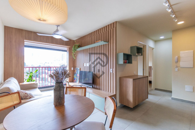 Imagem Apartamento com 2 Quartos à Venda, 45 m² em Vila Mariana - São Paulo Imagem Apartamento com 2 Quartos à Venda, 45 m² em Vila Mariana - São Paulo