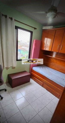 Imagem Apartamento com 2 Quartos à Venda, 62 m² em Vila Santa Catarina - São Paulo