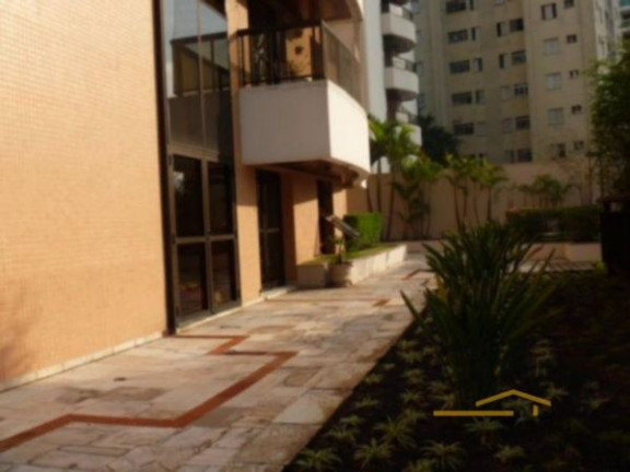 Apartamento com 4 Quartos à Venda,  em Santana - São Paulo