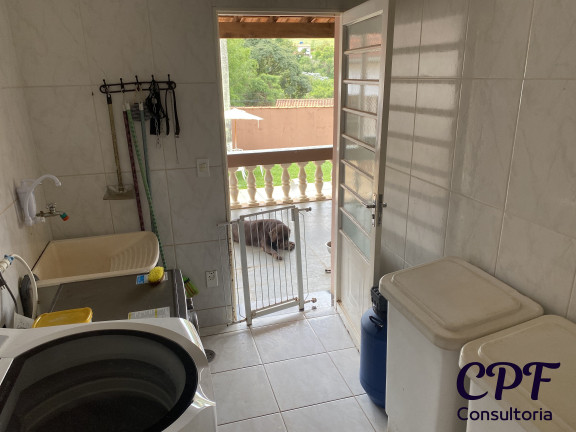 Imagem Imóvel com 5 Quartos à Venda,  em Vendida - Bragança Paulista