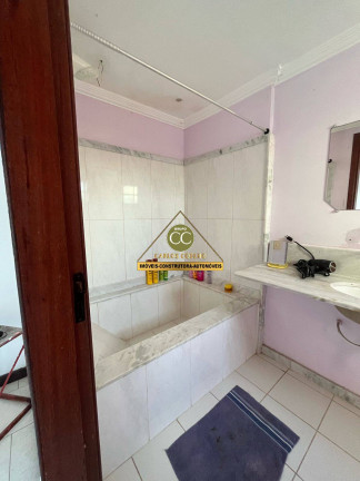 Imagem Casa com 7 Quartos à Venda, 800 m² em Samburá (tamoios) - Cabo Frio Imagem Casa com 7 Quartos à Venda, 800 m² em Samburá (tamoios) - Cabo Frio