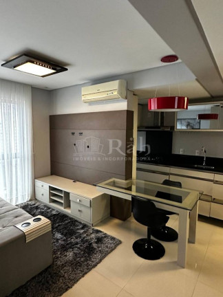 Imagem Apartamento com 1 Quarto à Venda, 39 m² em Centro - Itajaí