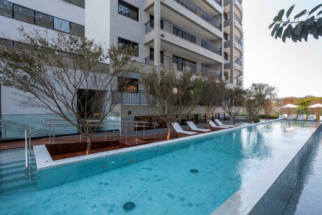 Imagem Apartamento com 3 Quartos à Venda, 94 m² em Brooklin Paulista - São Paulo