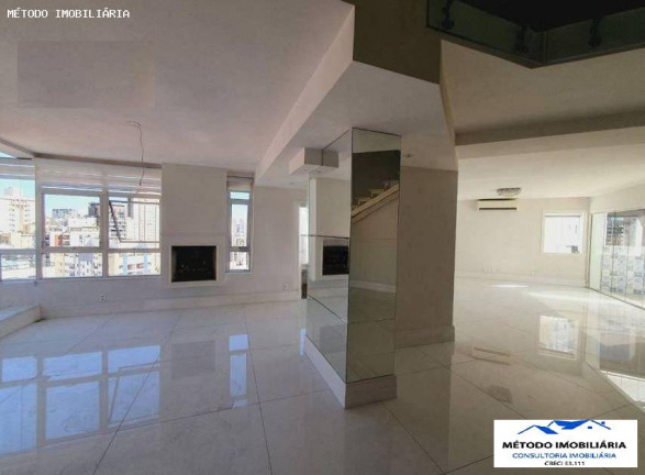 Imagem Apartamento com 3 Quartos à Venda, 250 m² em Vila Nova   Conceição - São Paulo