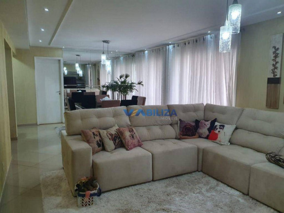Imagem Apartamento com 3 Quartos à Venda, 150 m² em Vila Augusta - Guarulhos Imagem Apartamento com 3 Quartos à Venda, 150 m² em Vila Augusta - Guarulhos