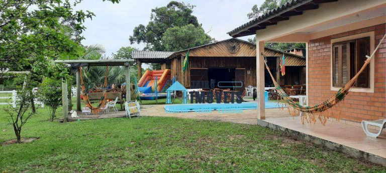 Imagem Fazenda à Venda, 60.000 m² em Rancho Velho - Capivari Do Sul Imagem Fazenda à Venda, 60.000 m² em Rancho Velho - Capivari Do Sul