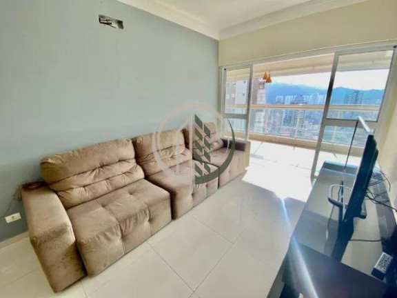 Imagem Apartamento com 2 Quartos à Venda, 109 m² em Gonzaga - Santos