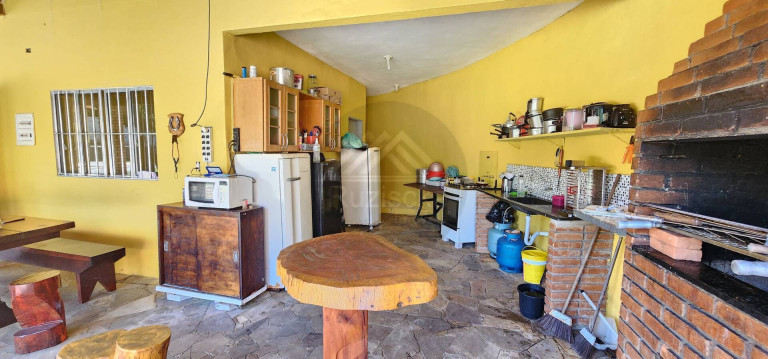 Imagem Chácara com 5 Quartos à Venda, 2.183 m² em Jardim Umuarama - Itanhaém Imagem Chácara com 5 Quartos à Venda, 2.183 m² em Jardim Umuarama - Itanhaém