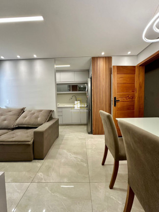 Imagem Imóvel com 2 Quartos à Venda, 97 m² em Colina De Laranjeiras - Serra