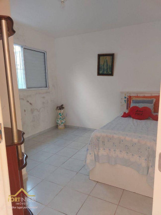 Imagem Imóvel com 2 Quartos à Venda, 54 m² em Melvi - Praia Grande Imagem Imóvel com 2 Quartos à Venda, 54 m² em Melvi - Praia Grande