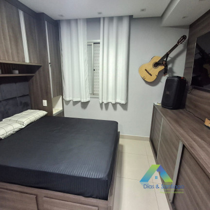 Imagem Apartamento com 2 Quartos à Venda, 51 m² em Nova Petrópolis - São Bernardo Do Campo Imagem Apartamento com 2 Quartos à Venda, 51 m² em Nova Petrópolis - São Bernardo Do Campo
