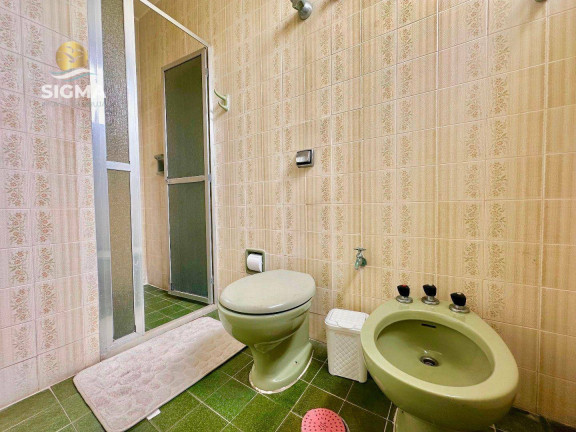 Imagem Apartamento com 3 Quartos à Venda, 110 m² em Jardim Astúrias - Guarujá Imagem Apartamento com 3 Quartos à Venda, 110 m² em Jardim Astúrias - Guarujá