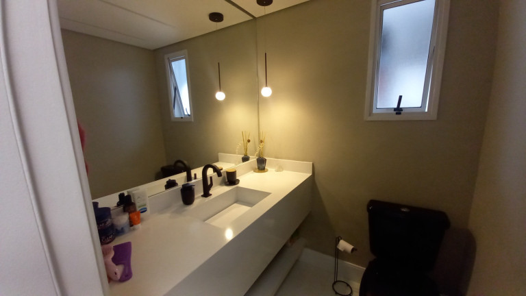 Imagem Apartamento com 3 Quartos à Venda, 95 m² em Butantã - São Paulo