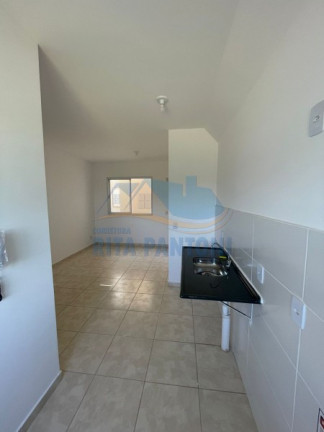 Imagem Apartamento com 2 Quartos à Venda, 44 m² em Jardim Florestan Fernandes - Ribeirão Preto
