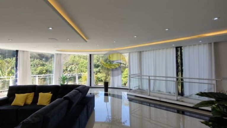 Imagem Casa de Condomínio com 4 Quartos à Venda, 350 m² em Jardim Passárgada I - Cotia Imagem Casa de Condomínio com 4 Quartos à Venda, 350 m² em Jardim Passárgada I - Cotia