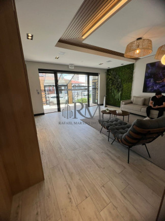 Imagem Imóvel com 1 Quarto à Venda, 48 m² em Kobrasol - São José Imagem Imóvel com 1 Quarto à Venda, 48 m² em Kobrasol - São José