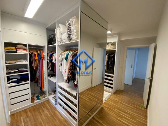 Imagem Apartamento com 3 Quartos à Venda, 271 m² em Perdizes - São Paulo