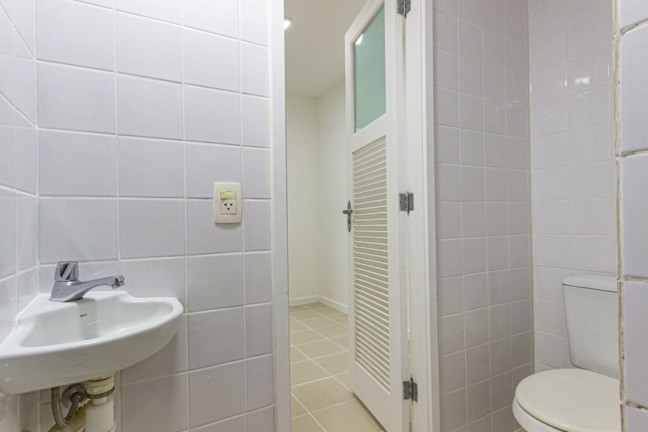 Imagem Imóvel com 2 Quartos à Venda, 99 m² em Copacabana - Rio De Janeiro
