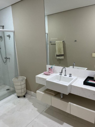 Imagem Casa com 4 Quartos à Venda, 500 m² em Alphaville - Barueri