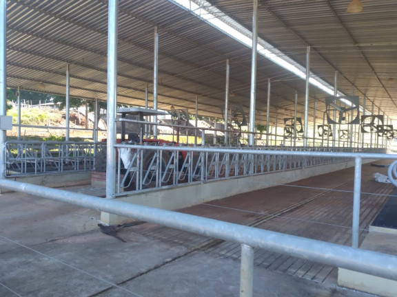 Fazenda à Venda, 1.234.200 m² em Zona Rural - Angatuba