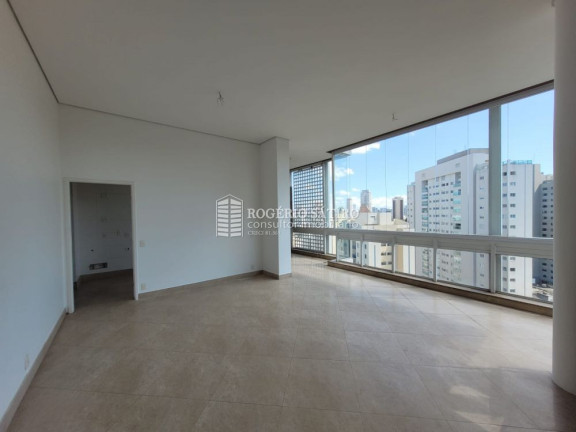 Imagem Cobertura com 3 Quartos à Venda, 252 m² em Vila Mariana - São Paulo