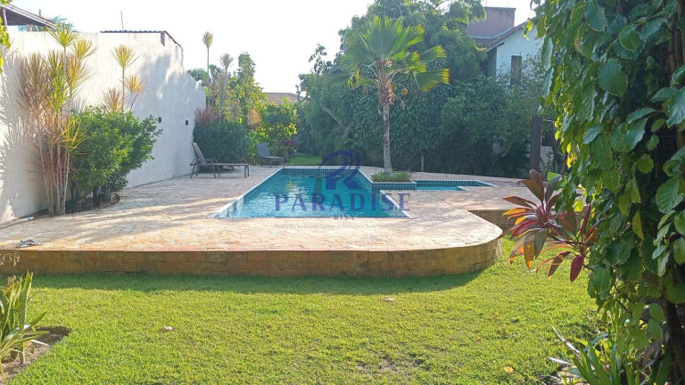 Imagem Casa com 3 Quartos à Venda, 112 m² em Itacimirim - Camaçari