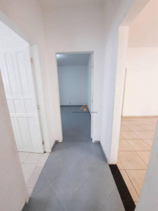 Imagem Casa com 3 Quartos para Alugar, 100 m² em Vila Alpina - Santo André Imagem Casa com 3 Quartos para Alugar, 100 m² em Vila Alpina - Santo André