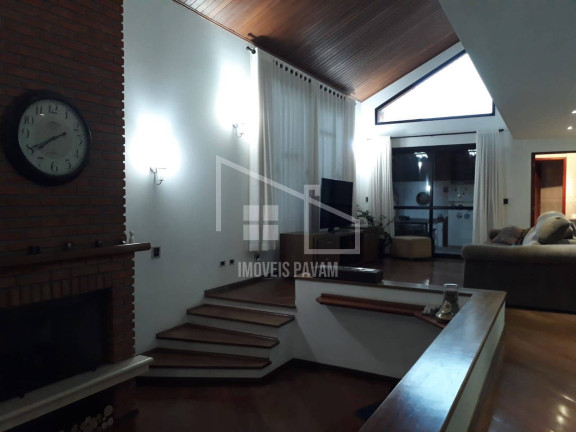 Sobrado com 3 Quartos à Venda, 379 m² em Independência - São Bernardo Do Campo