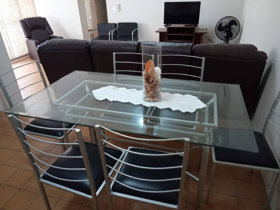 Foto do imóvel Apartamento com 2 Quartos à Venda, 70 m² em Enseada - Guarujá