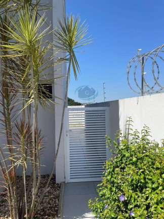 Imagem Casa de Condomínio com 3 Quartos à Venda, 107 m² em Condomínio Villa Bella - Salto