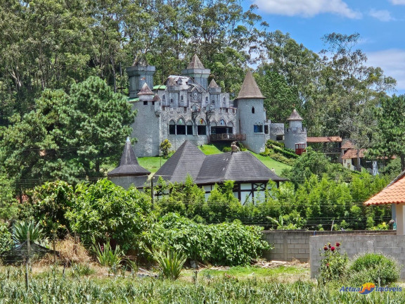 Imagem Terreno à Venda, 1.183 m² em Vargem Grande - Teresópolis Imagem Terreno à Venda, 1.183 m² em Vargem Grande - Teresópolis