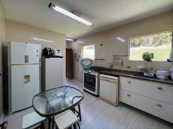 Imagem Casa com 4 Quartos à Venda, 350 m² em Chácara Santa Lúcia - Carapicuíba