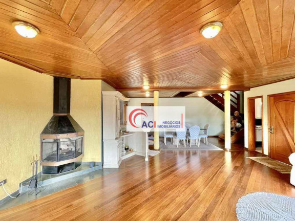 Imagem Casa com 3 Quartos à Venda, 390 m² em São Paulo Ii - Cotia Imagem Casa com 3 Quartos à Venda, 390 m² em São Paulo Ii - Cotia