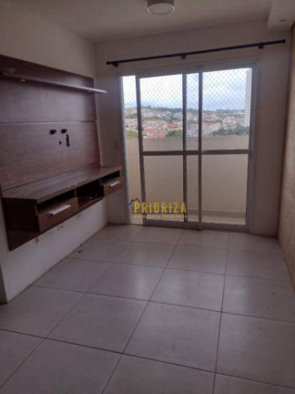 Imagem Apartamento com 2 Quartos à Venda, 51 m² em Condomínio Residencial Pássaros Da Amazônia - Sorocaba Imagem Apartamento com 2 Quartos à Venda, 51 m² em Condomínio Residencial Pássaros Da Amazônia - Sorocaba
