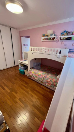 Imagem Apartamento com 3 Quartos à Venda, 129 m² em Itaim Bibi - São Paulo Imagem Apartamento com 3 Quartos à Venda, 129 m² em Itaim Bibi - São Paulo