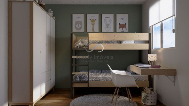 Imagem Apartamento com 2 Quartos à Venda, 41 m² em Palmital - Lagoa Santa Imagem Apartamento com 2 Quartos à Venda, 41 m² em Palmital - Lagoa Santa