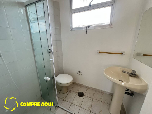 Imagem Apartamento com 1 Quarto à Venda, 45 m² em Santa Cecília - São Paulo Imagem Apartamento com 1 Quarto à Venda, 45 m² em Santa Cecília - São Paulo