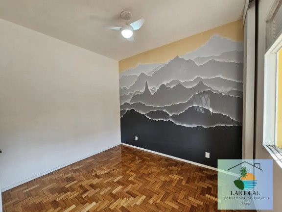 Imagem Apartamento com 1 Quarto à Venda, 32 m² em Alto - Teresópolis