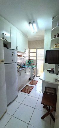 Imagem Apartamento com 2 Quartos à Venda, 70 m² em Enseada - Guarujá