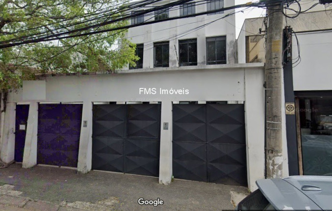 Imóvel para Alugar, 230 m² em Vila Olímpia - São Paulo