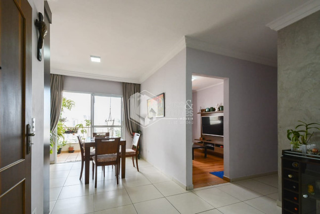 Imagem Apartamento com 4 Quartos à Venda, 85 m² em Vila Dom Pedro I - São Paulo Imagem Apartamento com 4 Quartos à Venda, 85 m² em Vila Dom Pedro I - São Paulo