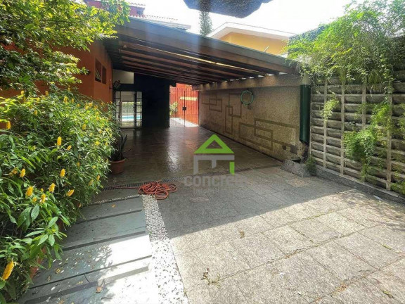 Imagem Casa com 4 Quartos à Venda, 278 m² em Vila Butantã - São Paulo Imagem Casa com 4 Quartos à Venda, 278 m² em Vila Butantã - São Paulo