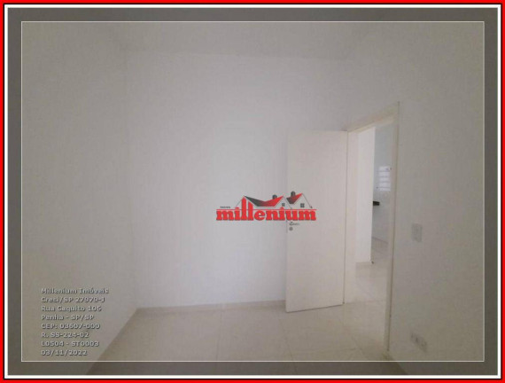 Imagem Studio com 2 Quartos à Venda ou Locação, 40 m² em Penha De França - São Paulo