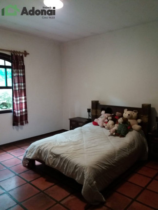 Imagem Chácara com 5 Quartos à Venda, 500 m² em Ribeirão Grande - Juquitiba