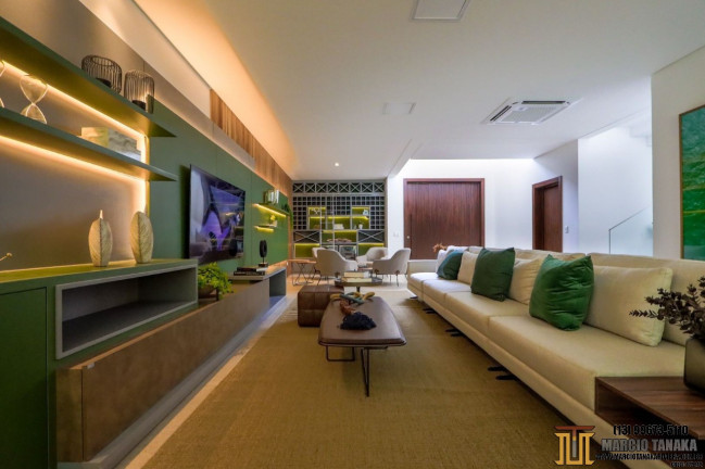 Imagem Casa com 6 Quartos à Venda, 567 m² em Riviera - Bertioga