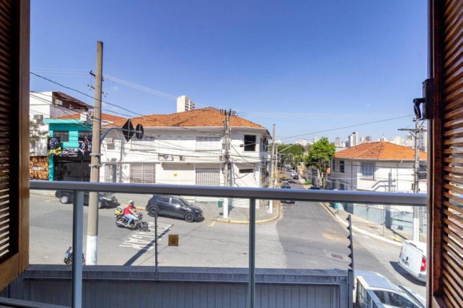 Imagem Casa com 4 Quartos à Venda, 180 m² em Vila Deodoro - São Paulo